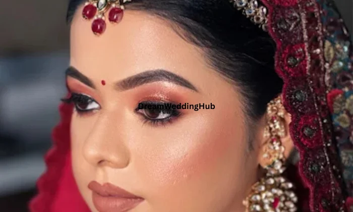 MDM  Meenakshi Dutt Makeovers